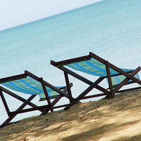 Bayview Beach Resort Ban Krut  Extérieur photo