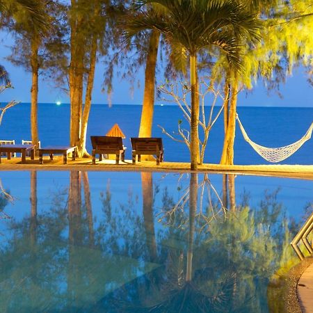 Bayview Beach Resort Ban Krut  Extérieur photo