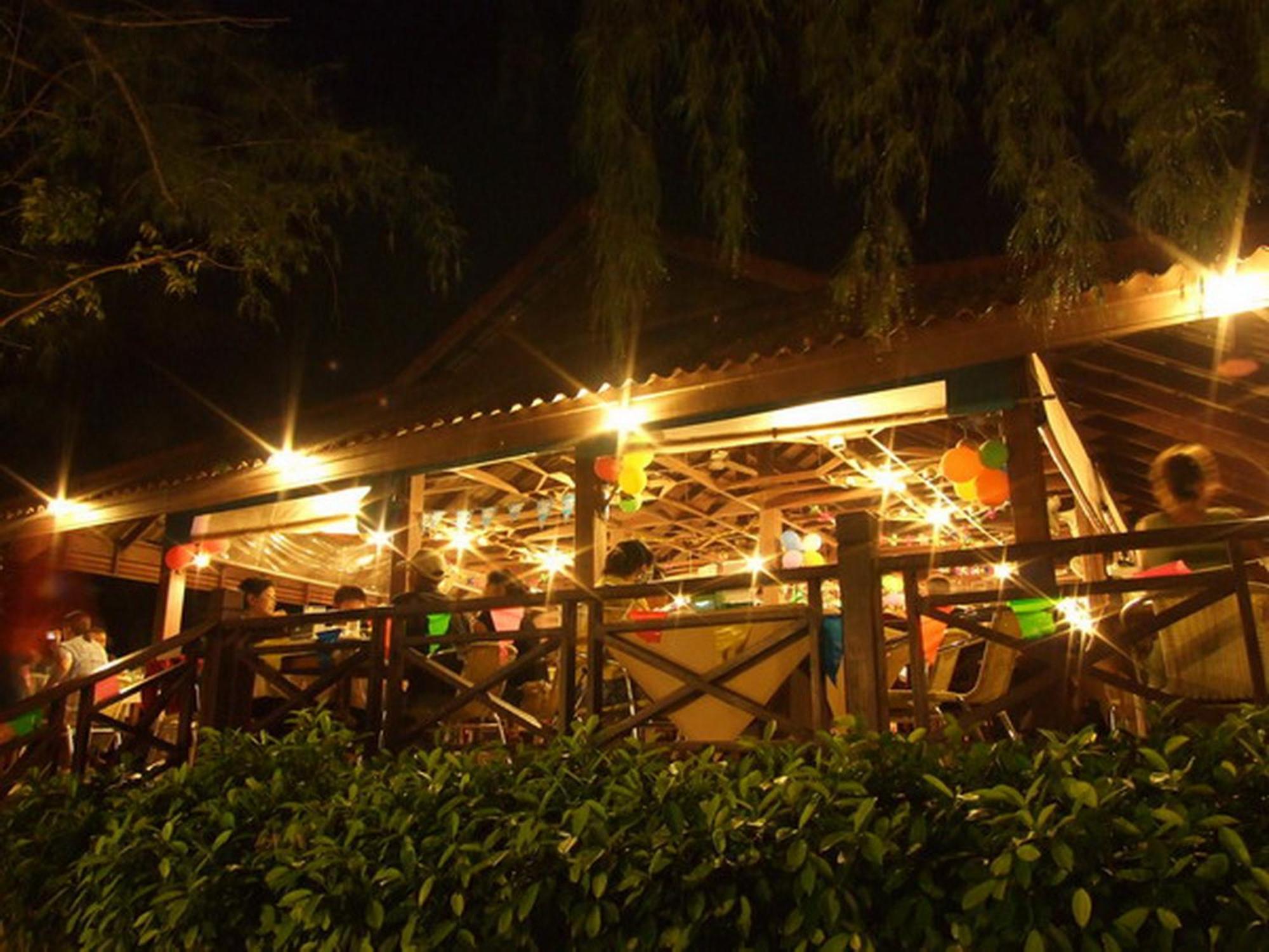 Bayview Beach Resort Ban Krut  Extérieur photo