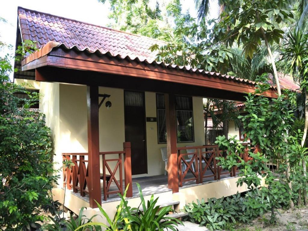 Bayview Beach Resort Ban Krut  Chambre photo