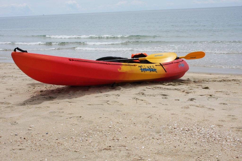 Bayview Beach Resort Ban Krut  Extérieur photo