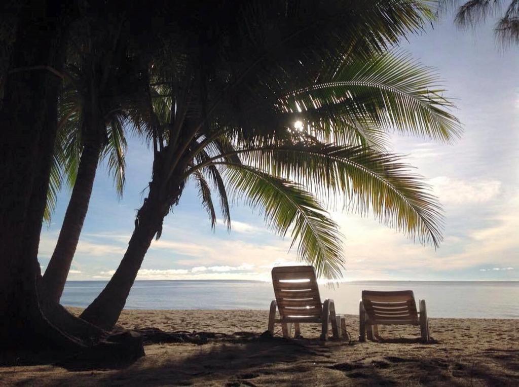 Bayview Beach Resort Ban Krut  Extérieur photo