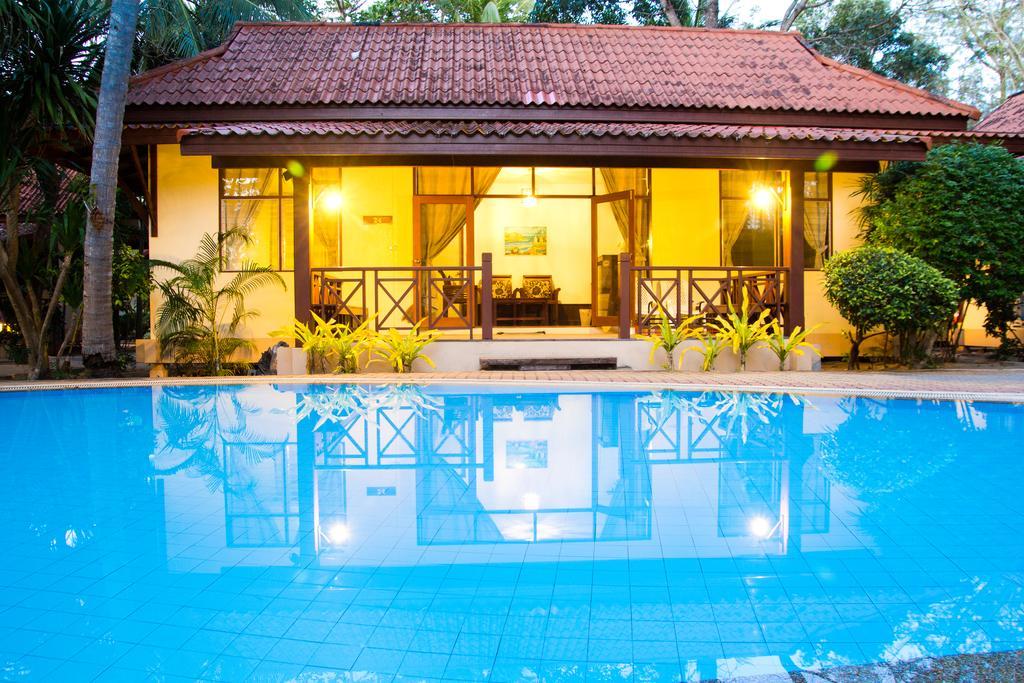 Bayview Beach Resort Ban Krut  Chambre photo